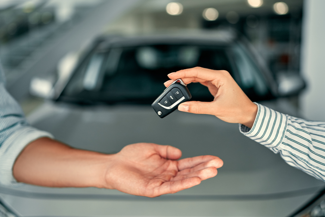 The Driver’s Guide to Auto Insurance Coverage