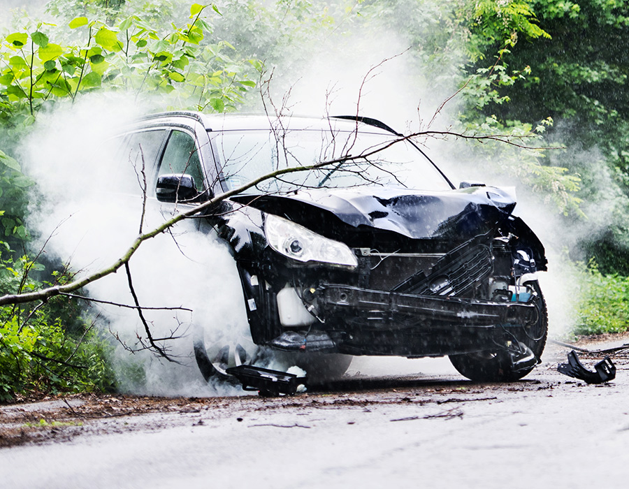 Understanding Comprehensive and Collision Insurance: What Fits Your Needs?